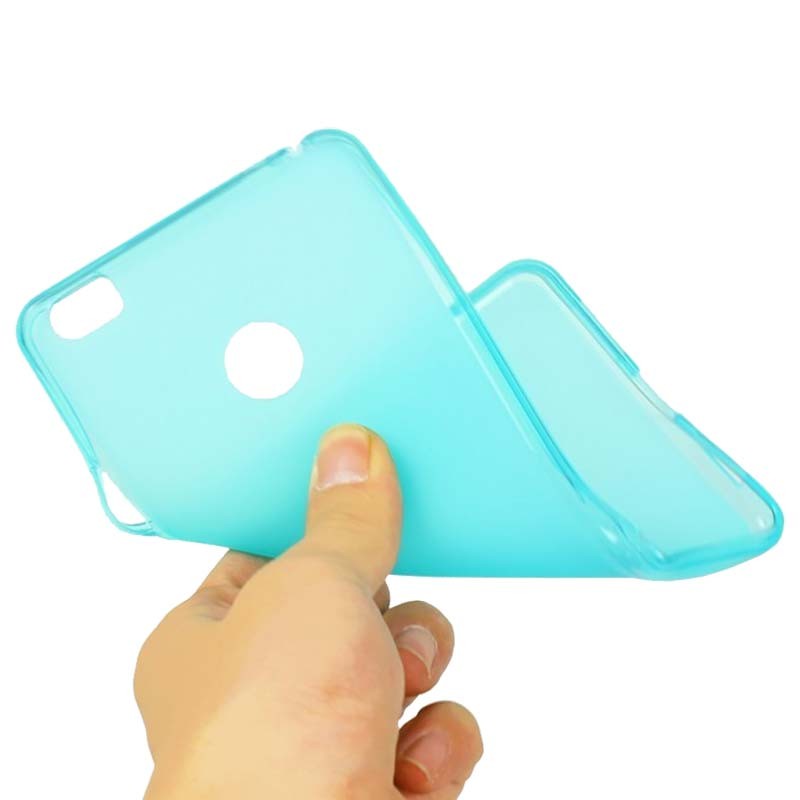 Funda de silicona para Xiaomi Mi Max 2 - Ítem4