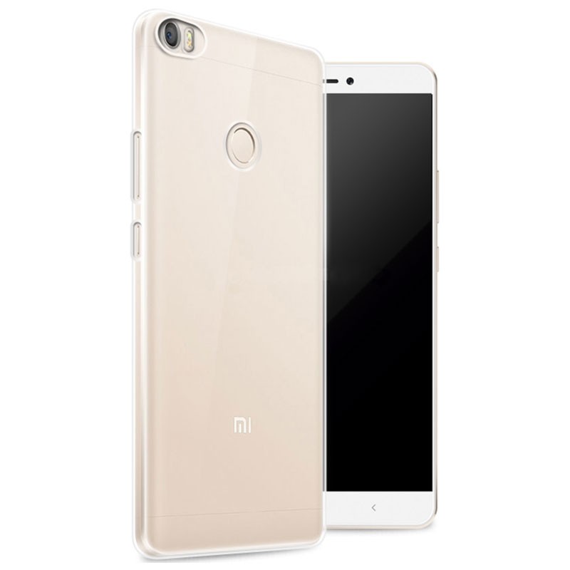 Funda de silicona para Xiaomi Mi Max 2 - Ítem6