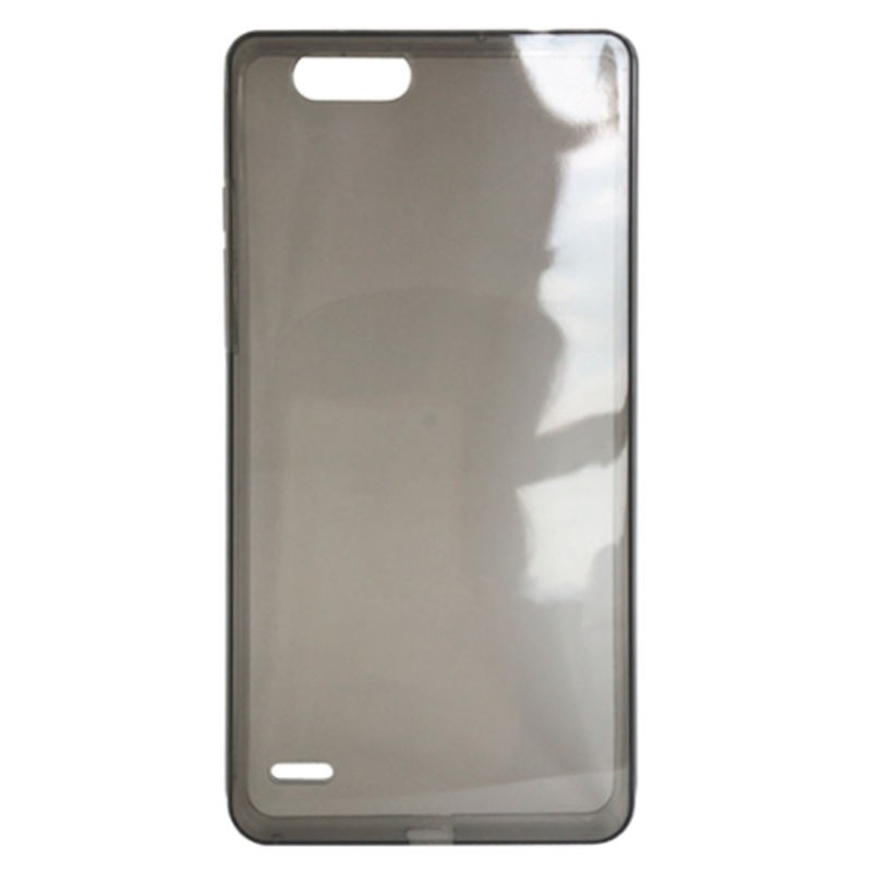 Funda de silicona para MyWigo Uno