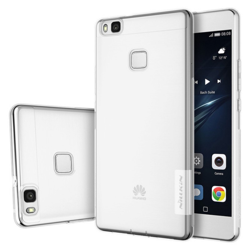 Funda de silicona Nillkin para Huawei P9 Lite - Ítem2