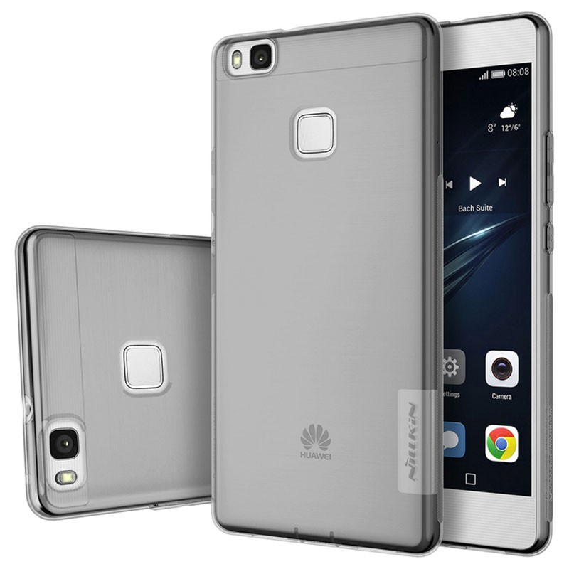 Funda de silicona Nillkin para Huawei P9 Lite - Ítem3