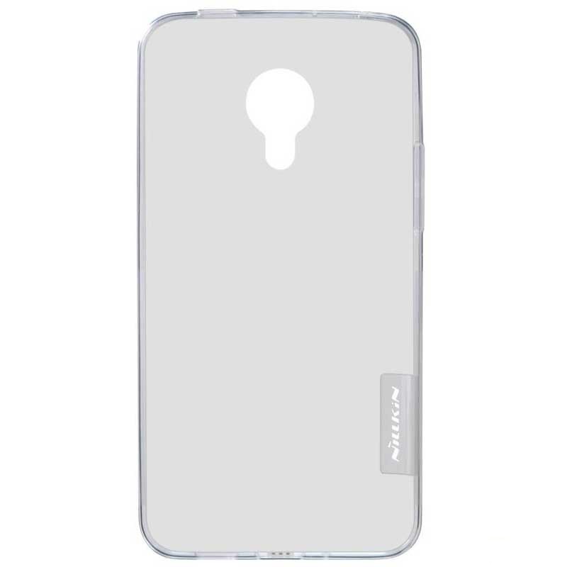 Capa Silicone Nillkin Meizu MX5