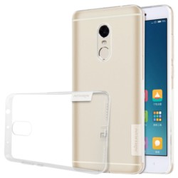 Funda de silicona Nillkin para Xiaomi Redmi Note 4 - Ítem3