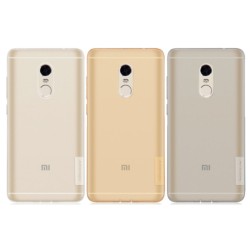 Funda de silicona Nillkin para Xiaomi Redmi Note 4 - Ítem4