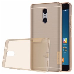 Funda de silicona Nillkin para Xiaomi Redmi Pro - Ítem1
