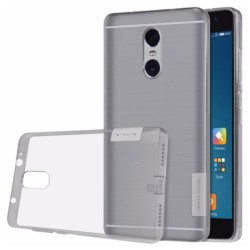 Funda de silicona Nillkin para Xiaomi Redmi Pro - Ítem2