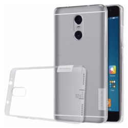 Funda de silicona Nillkin para Xiaomi Redmi Pro - Ítem3