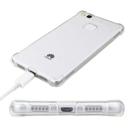 Funda de silicona para Huawei P9 Lite - Ítem2
