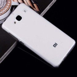 Capa de Silicone Xiaomi Redmi 2 - Item5
