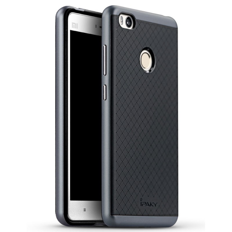 Funda de silicona para Xiaomi Mi4s - Ítem2