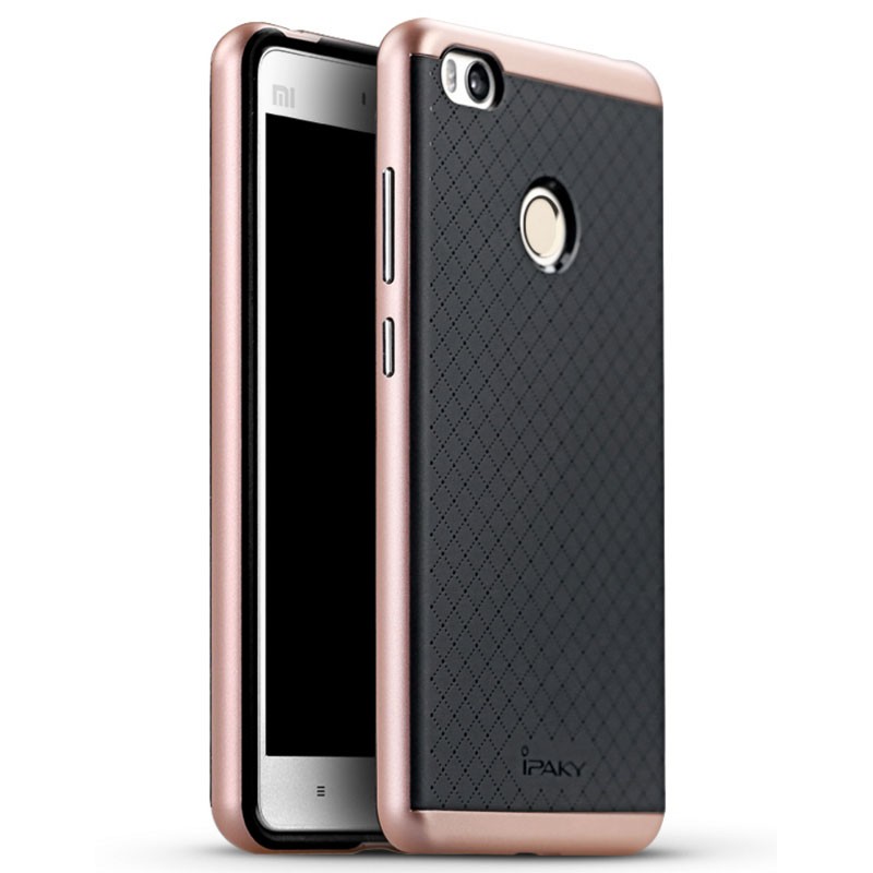 Funda de silicona para Xiaomi Mi4s - Ítem3