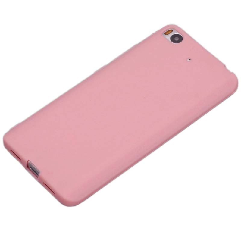 Capa de silicone Xiaomi Mi5S - Item5