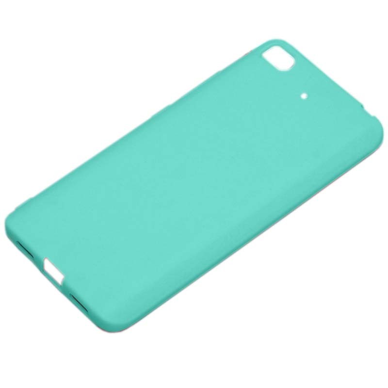 Capa de silicone Xiaomi Mi5S - Item6
