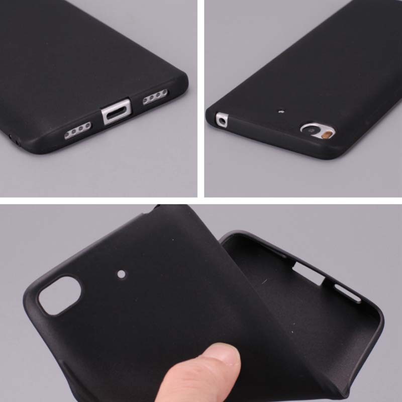 Capa de silicone Xiaomi Mi5S - Item7