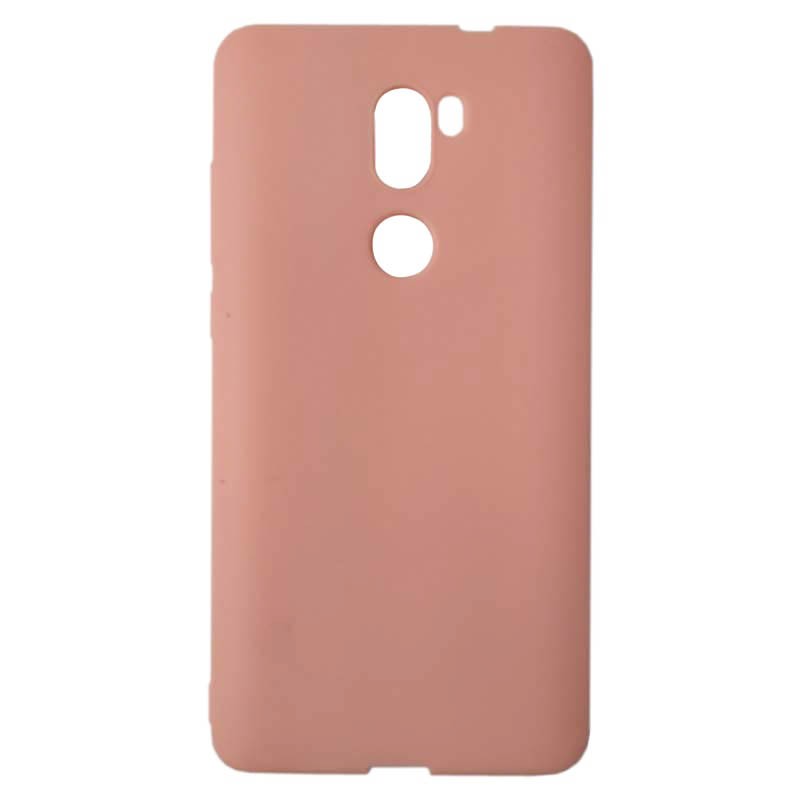 Capa de silicone Xiaomi Mi5S Plus - Item1