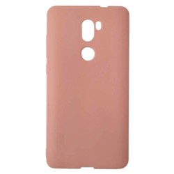 Capa de silicone Xiaomi Mi5S Plus - Item1