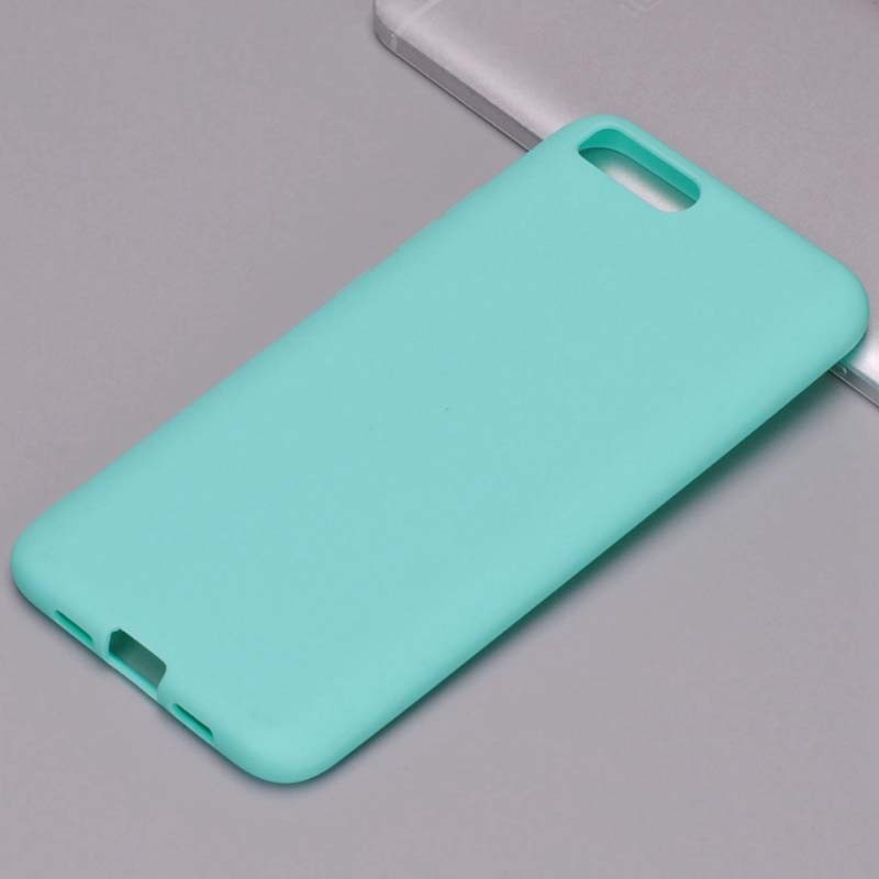 Funda de silicona para Xiaomi Mi6 - Ítem4