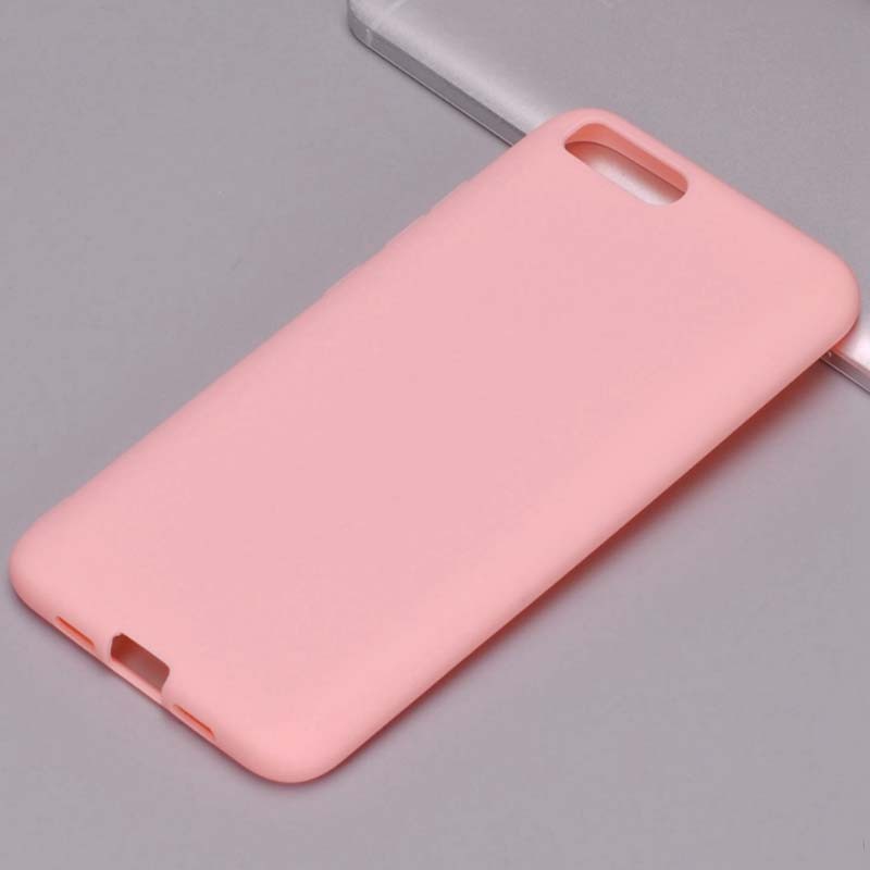 Funda de silicona para Xiaomi Mi6 - Ítem6