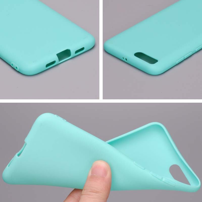 Funda de silicona para Xiaomi Mi6 - Ítem8
