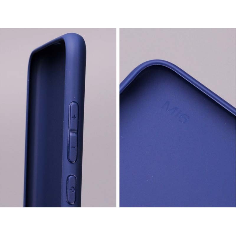 Funda de silicona para Xiaomi Mi6 - Ítem9