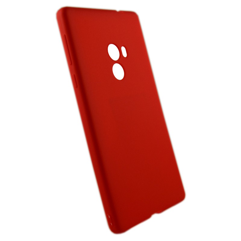 Funda de silicona para Xiaomi Mi Mix