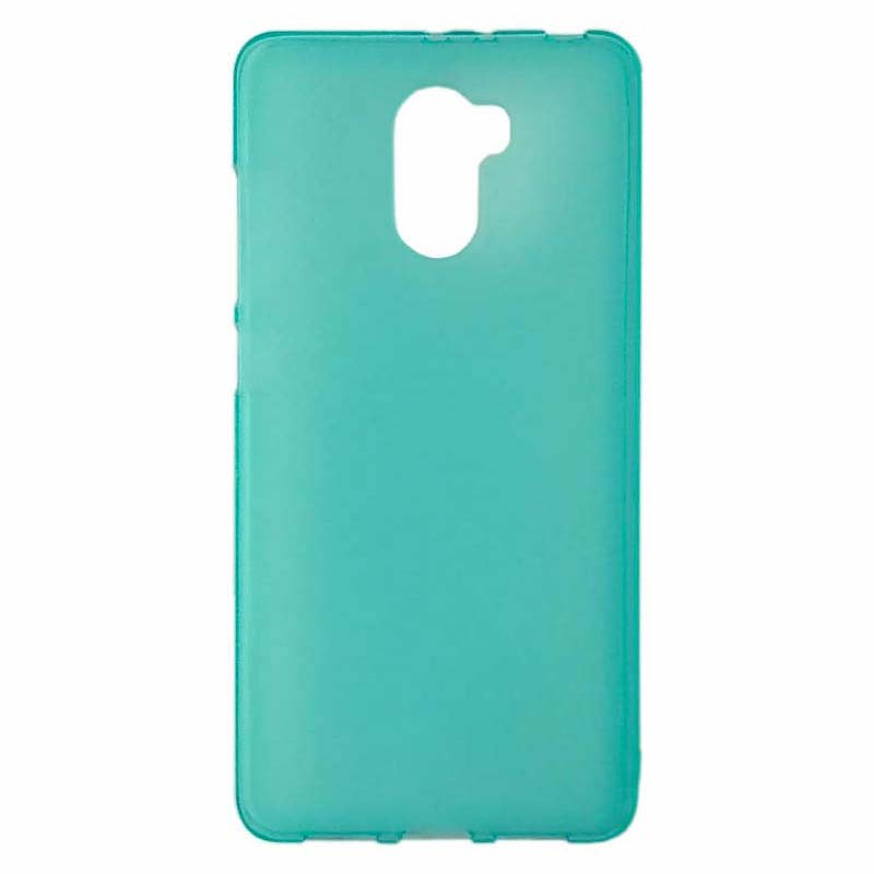 Funda de silicona para Xiaomi Redmi 4 - Ítem2
