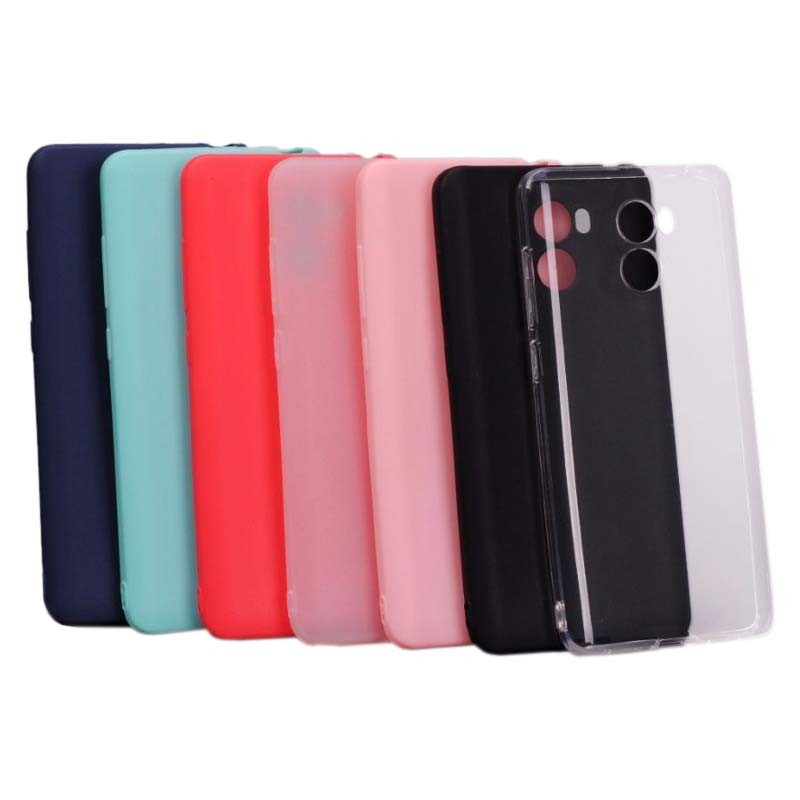 Funda de silicona para Xiaomi Redmi 4 - Ítem6