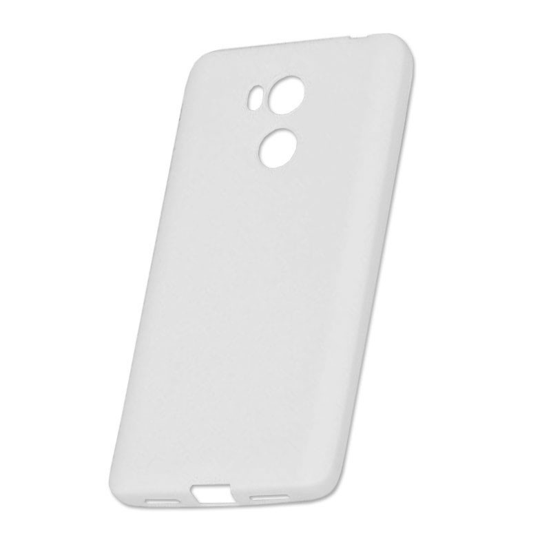 Funda de silicona para Xiaomi Redmi 4 Pro - Ítem1