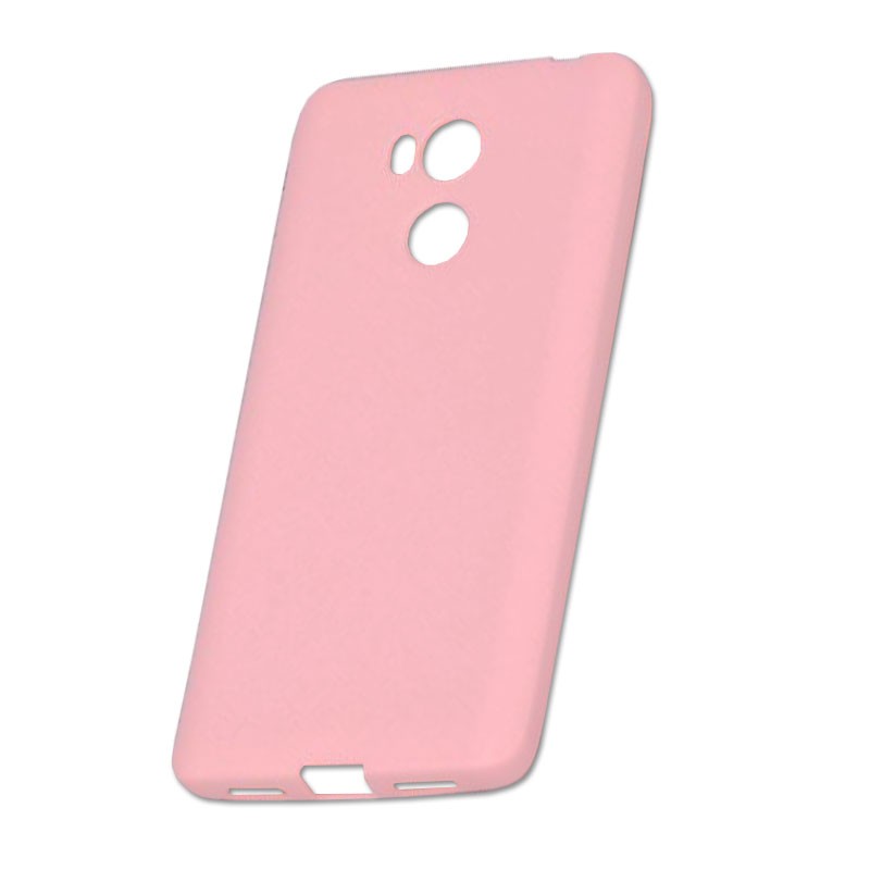 Funda de silicona para Xiaomi Redmi 4 Pro - Ítem3