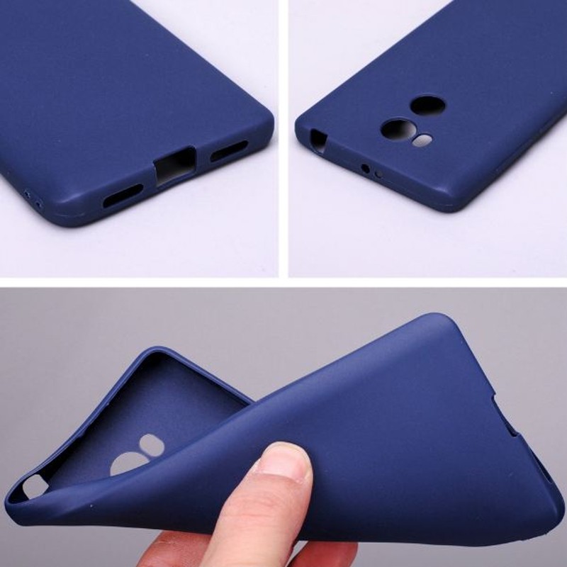 Funda de silicona para Xiaomi Redmi 4 Pro - Ítem7