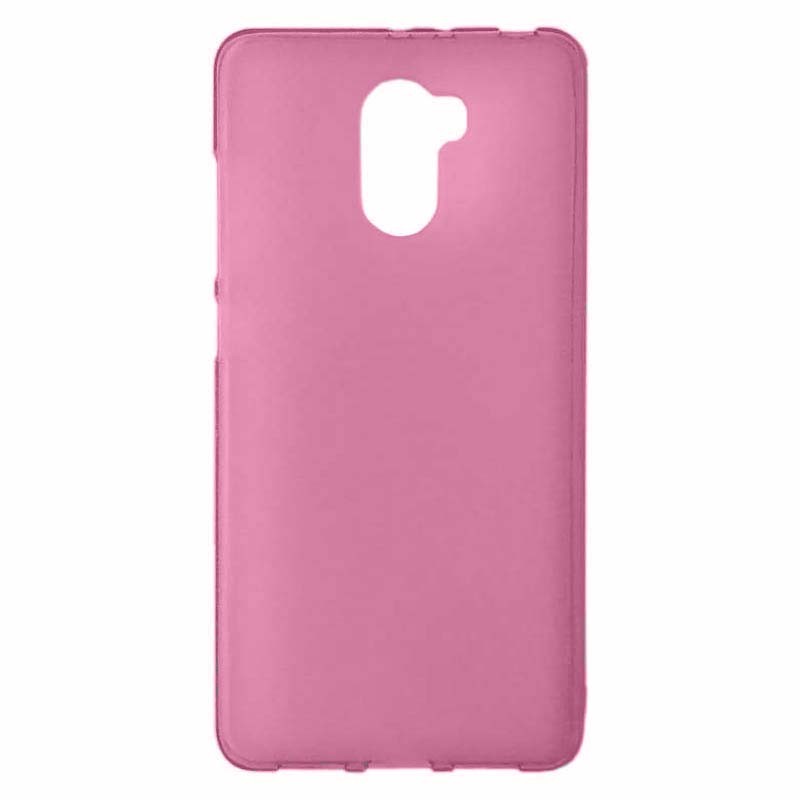 Funda de silicona para Xiaomi Redmi 4 - Ítem4