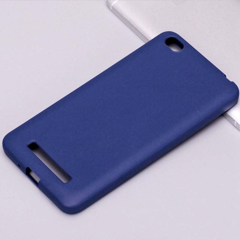 Funda de silicona para Xiaomi Redmi 4A - Ítem2