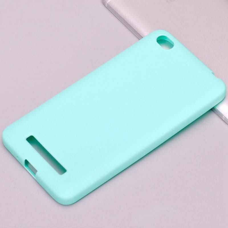 Funda de silicona para Xiaomi Redmi 4A - Ítem3
