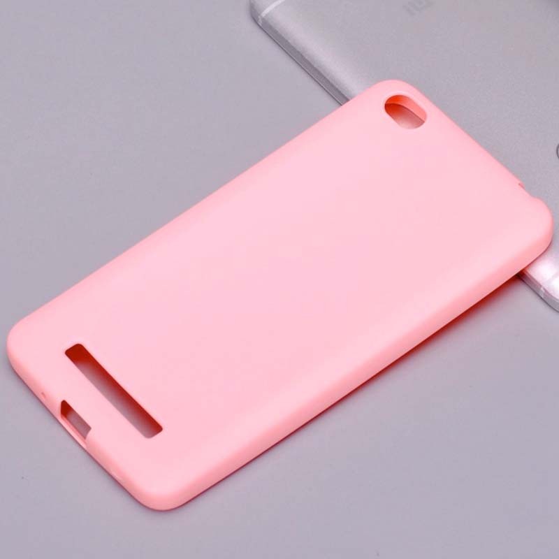 Funda de silicona para Xiaomi Redmi 4A - Ítem5