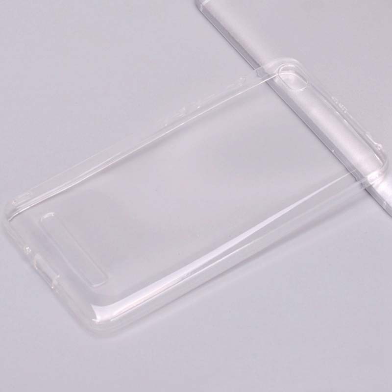 Funda de silicona para Xiaomi Redmi 4A - Ítem6