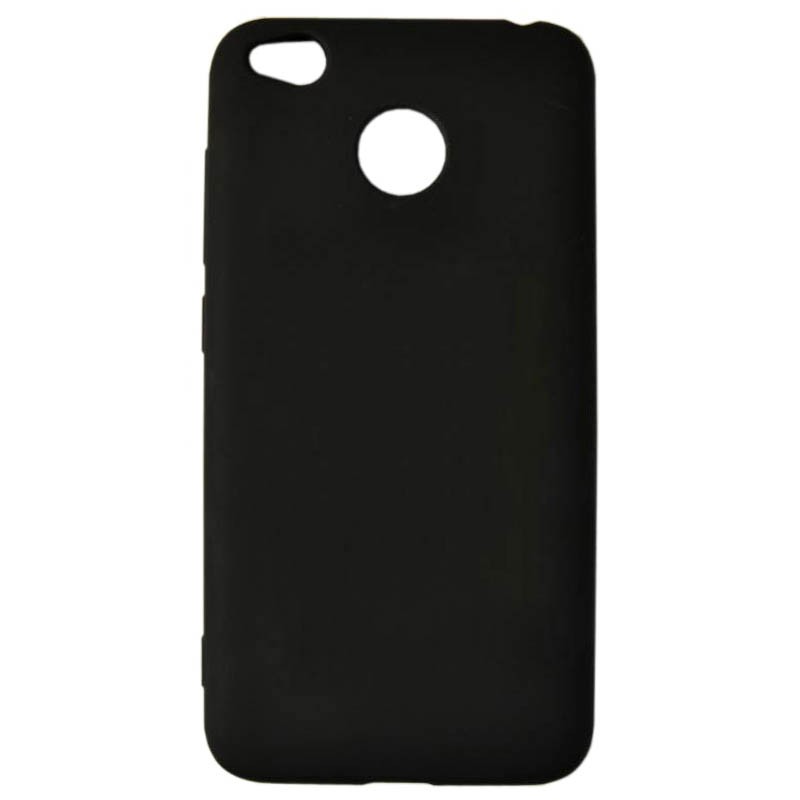 Funda de silicona para Xiaomi Redmi 4X - Ítem1