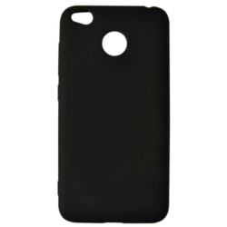 Funda de silicona para Xiaomi Redmi 4X - Ítem1