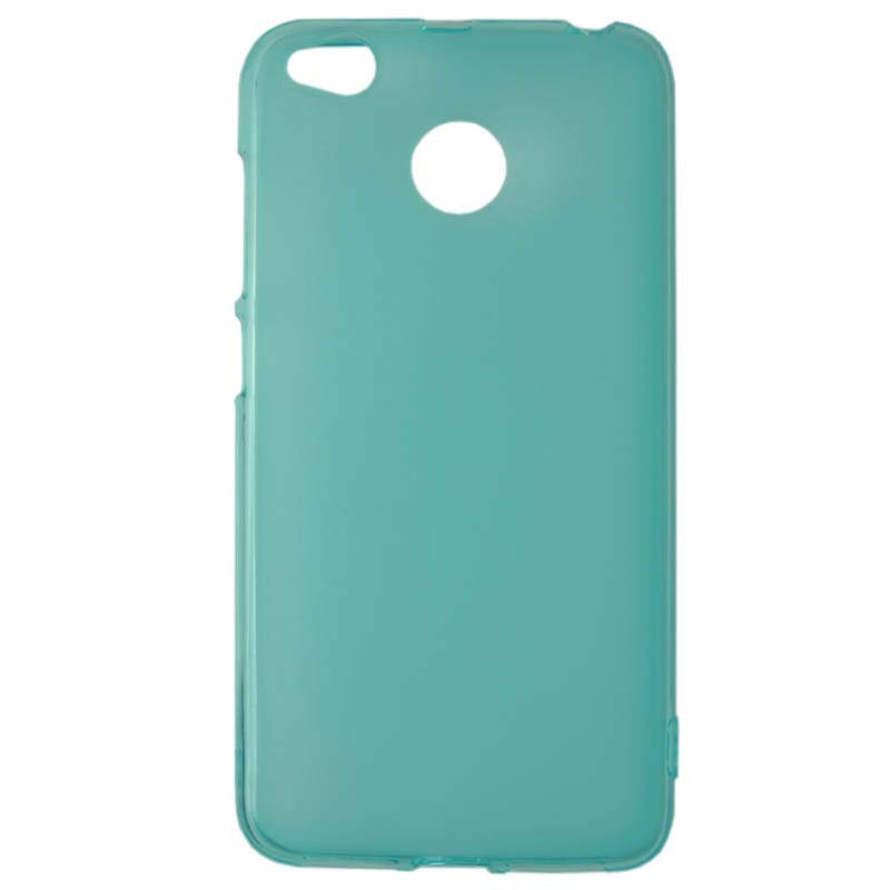 Funda de silicona para Xiaomi Redmi 4X - Ítem4