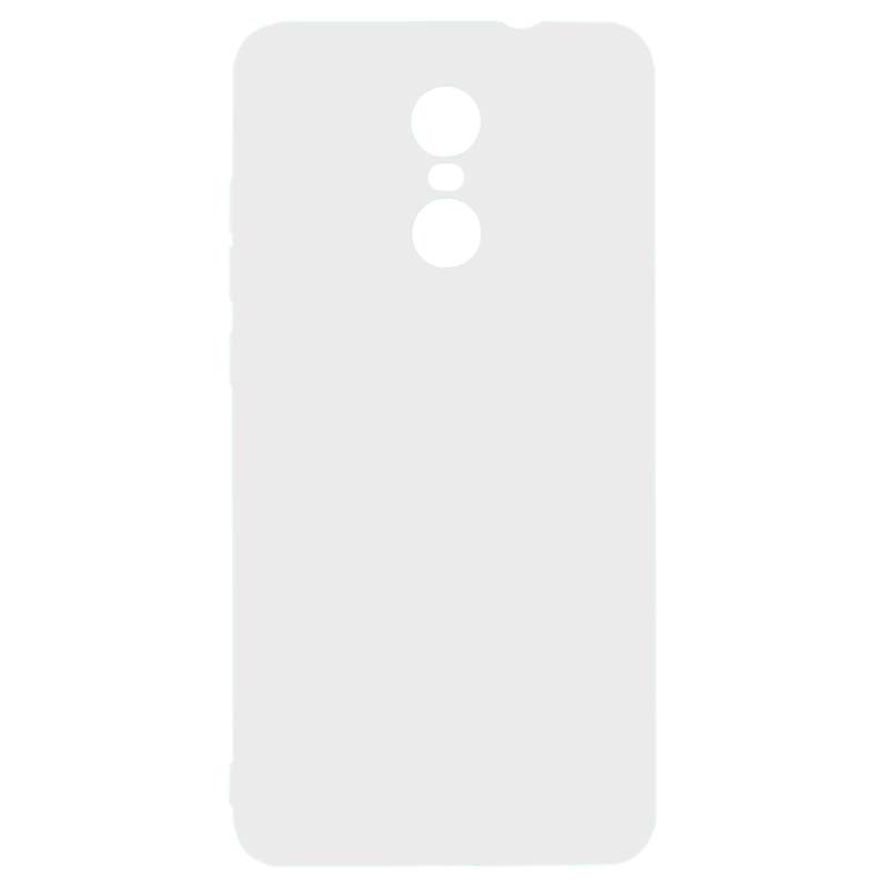 Funda de silicona para Xiaomi Redmi Note 4X - Ítem1