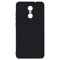Funda de silicona para Xiaomi Redmi Note 4X - Ítem2