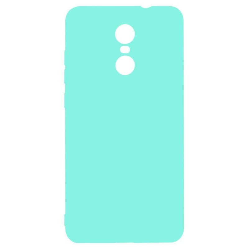 Funda de silicona para Xiaomi Redmi Note 4X - Ítem3