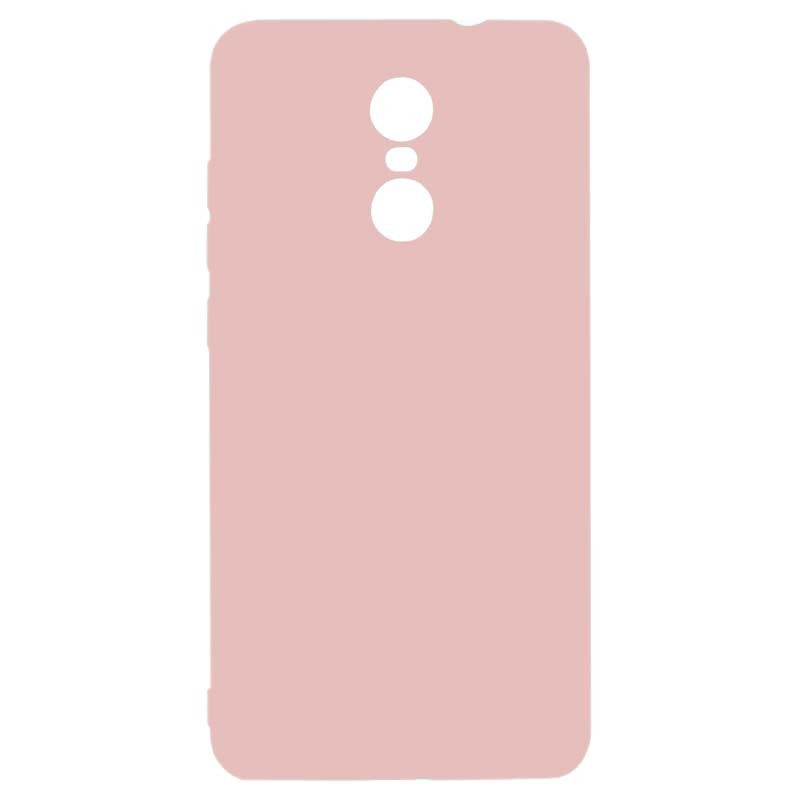 Funda de silicona para Xiaomi Redmi Note 4X - Ítem4