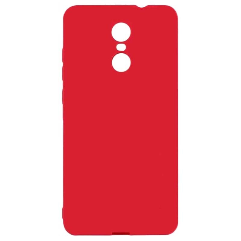 Funda de silicona para Xiaomi Redmi Note 4X - Ítem5