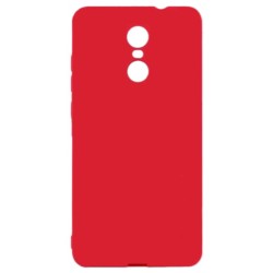 Funda de silicona para Xiaomi Redmi Note 4X - Ítem5