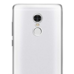 Funda de silicona para Xiaomi Redmi Note 4X - Ítem6