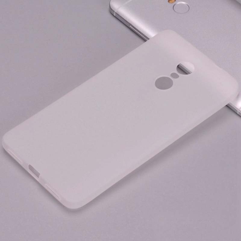 Funda de silicona para Xiaomi Redmi Pro - Ítem2