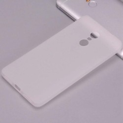 Funda de silicona para Xiaomi Redmi Pro - Ítem2