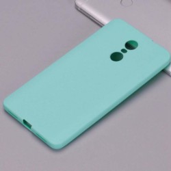Funda de silicona para Xiaomi Redmi Pro - Ítem4