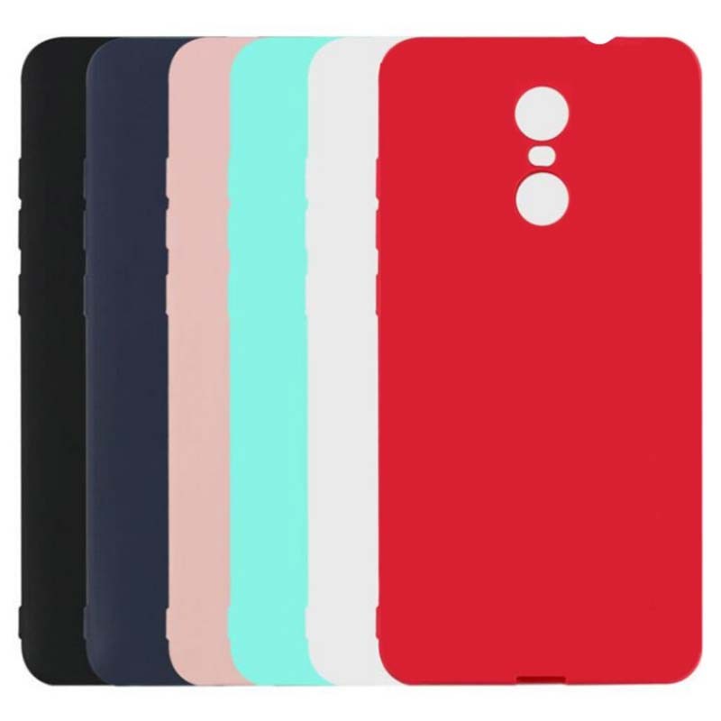Funda de silicona para Xiaomi Redmi Pro - Ítem8