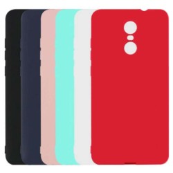 Funda de silicona para Xiaomi Redmi Pro - Ítem8